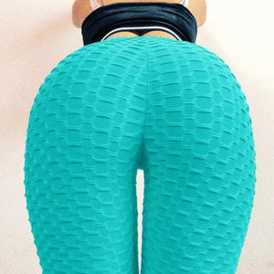 Rozetta™️ Anti-Cellulite Booty Lifting Leggings - Rozettastore