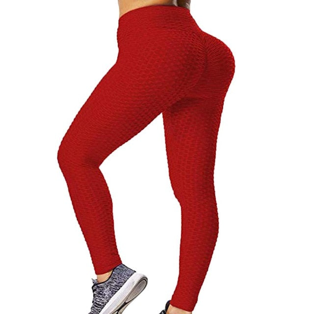 Rozetta™️ Anti-Cellulite Booty Lifting Leggings - Rozettastore